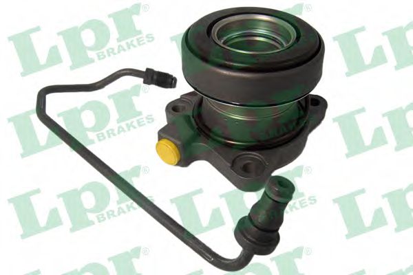 централен изключвател, съединител 3004