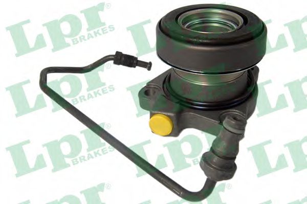 централен изключвател, съединител 3011