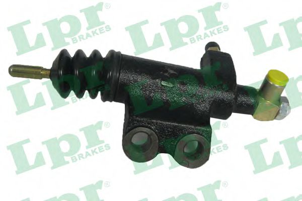 долна помпа за съединител, съединител 3034