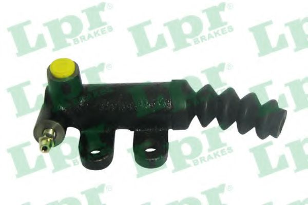 долна помпа за съединител, съединител 3041