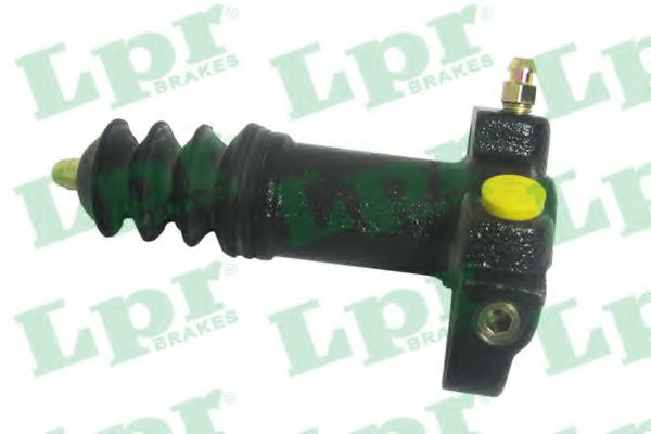 долна помпа за съединител, съединител 3043