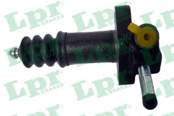 долна помпа за съединител, съединител 3046