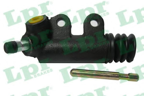 долна помпа за съединител, съединител 3054