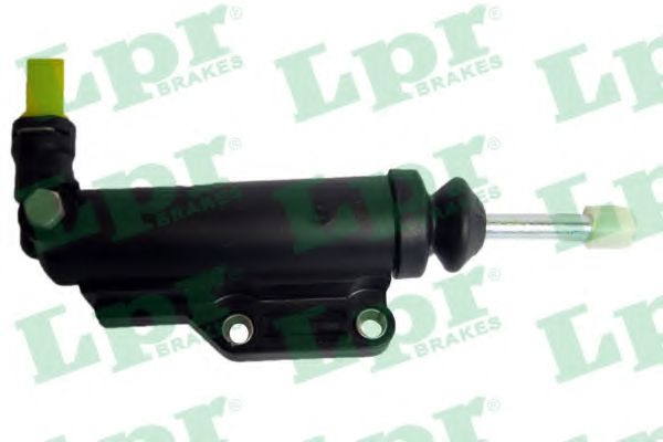 долна помпа за съединител, съединител 3074