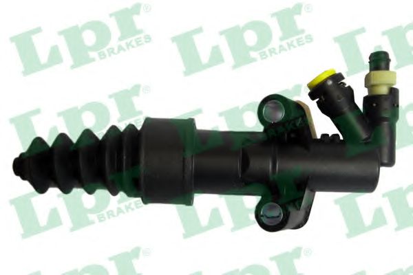 долна помпа за съединител, съединител 3075