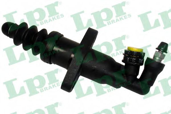 долна помпа за съединител, съединител 3121