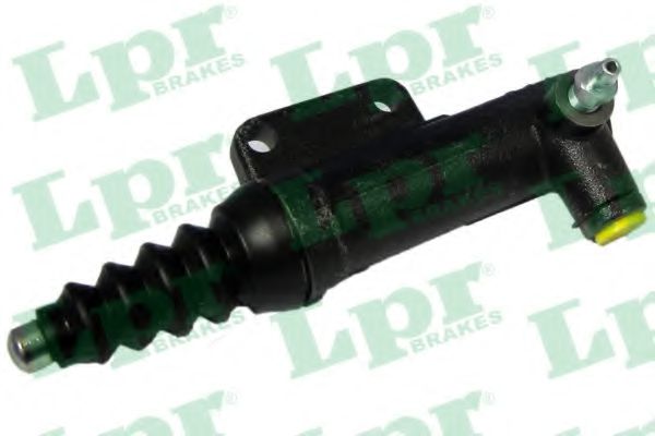 долна помпа за съединител, съединител 3130