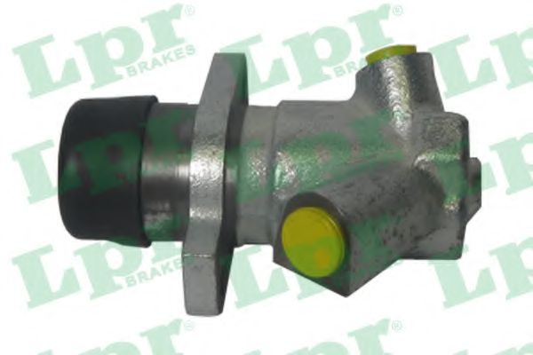 долна помпа за съединител, съединител 3139