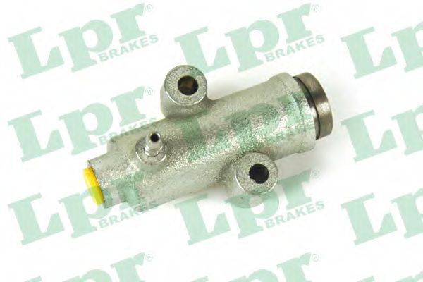 долна помпа за съединител, съединител 3223