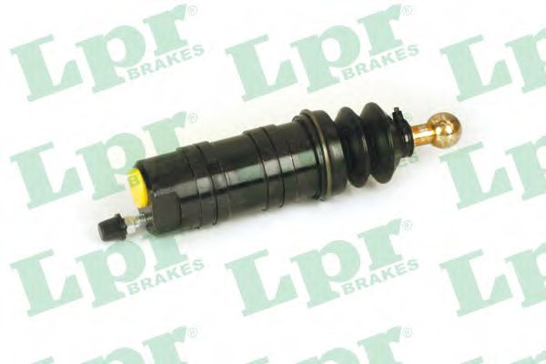 долна помпа за съединител, съединител 3224