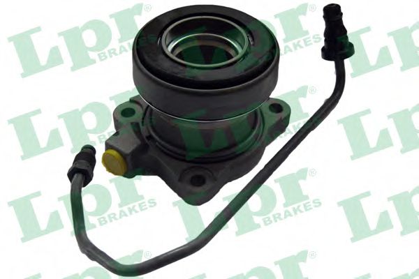 централен изключвател, съединител 3451