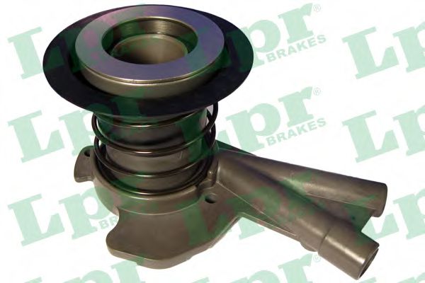 централен изключвател, съединител 3461