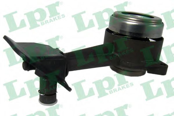 централен изключвател, съединител 3478