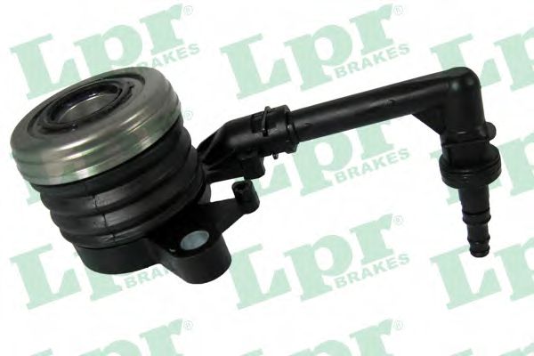 централен изключвател, съединител 3490