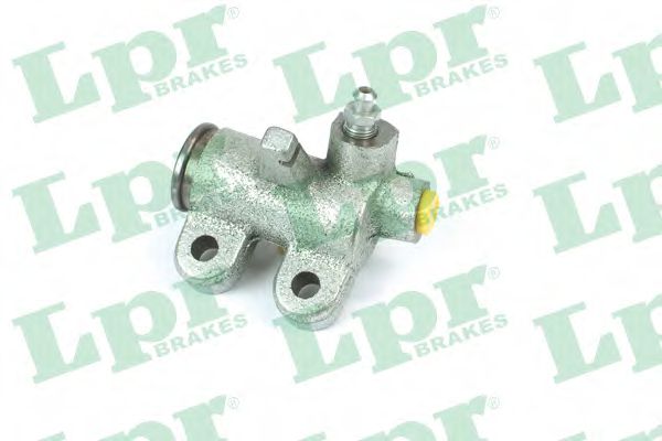 долна помпа за съединител, съединител 3508