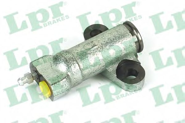 долна помпа за съединител, съединител 3509