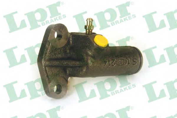 долна помпа за съединител, съединител 3514