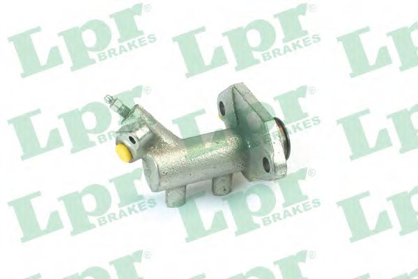 долна помпа за съединител, съединител 3547