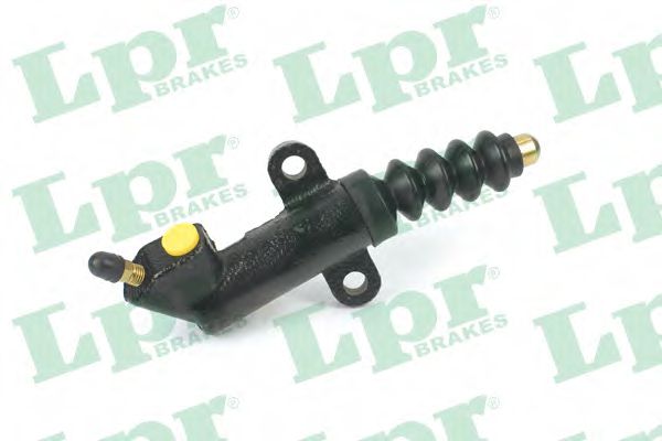 долна помпа за съединител, съединител 3549