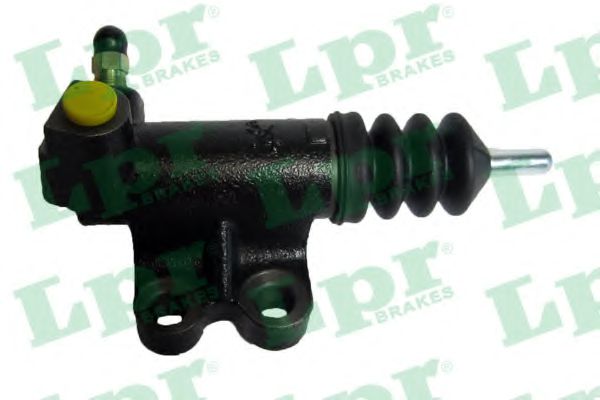 долна помпа за съединител, съединител 3566