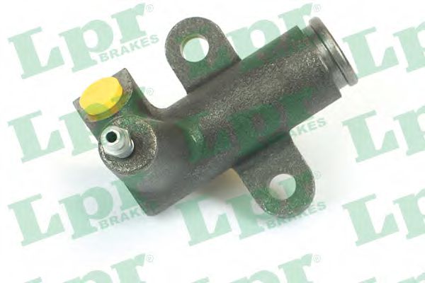 долна помпа за съединител, съединител 3569