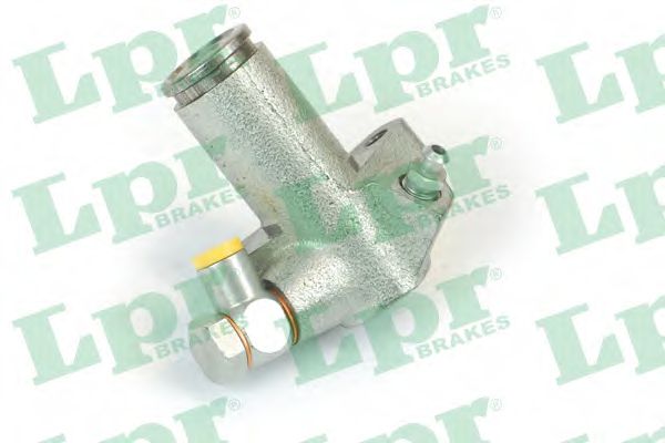 долна помпа за съединител, съединител 3578