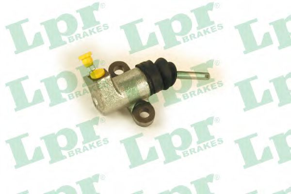 долна помпа за съединител, съединител 3806