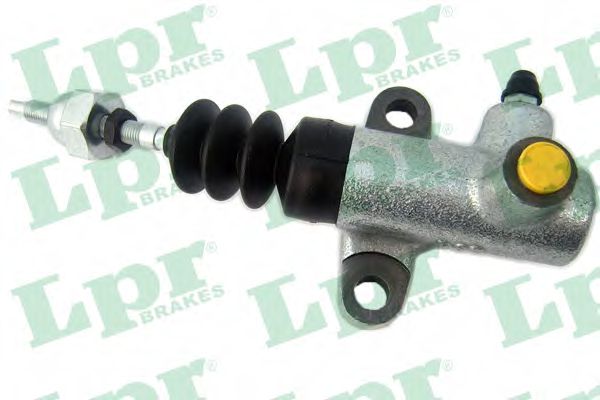 долна помпа за съединител, съединител