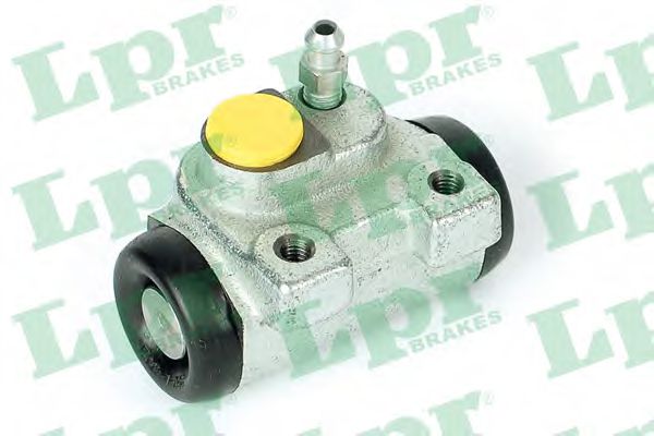 спирачно цилиндърче на колелото 4038