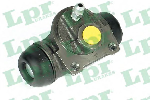 спирачно цилиндърче на колелото 4047