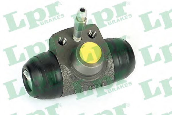 спирачно цилиндърче на колелото 4056