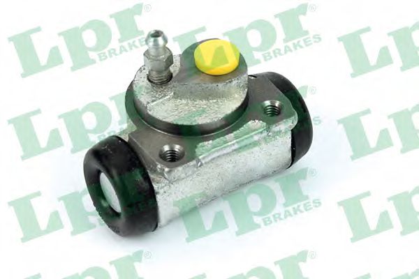 спирачно цилиндърче на колелото 4057