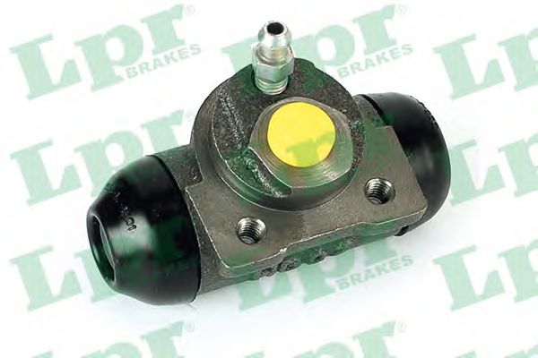 спирачно цилиндърче на колелото 4063