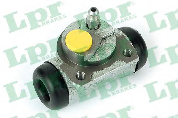 спирачно цилиндърче на колелото 4066