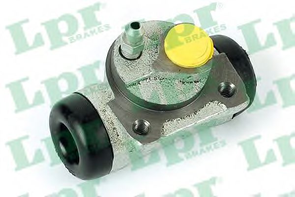 спирачно цилиндърче на колелото 4067