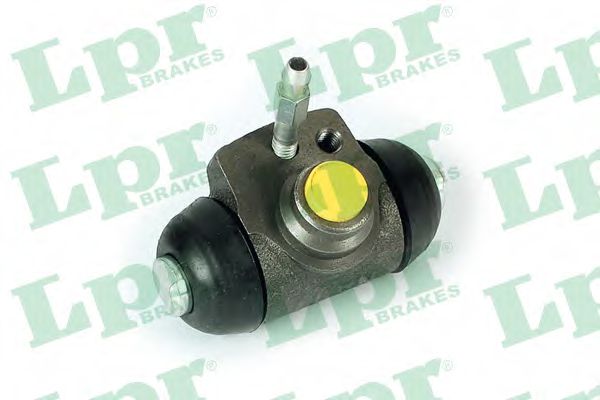 спирачно цилиндърче на колелото 4089