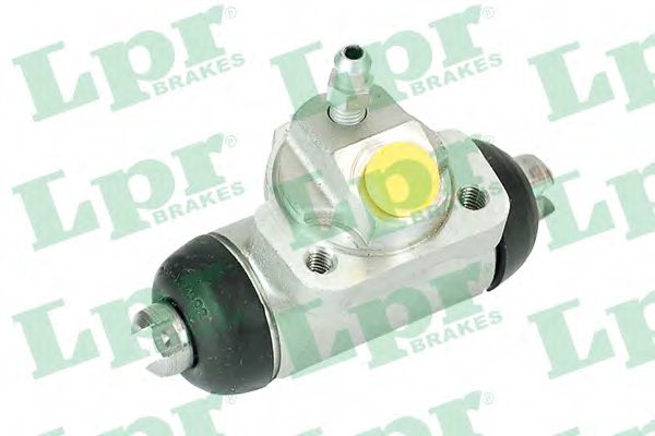 спирачно цилиндърче на колелото 4110