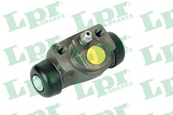 спирачно цилиндърче на колелото 4116