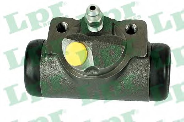 спирачно цилиндърче на колелото 4129