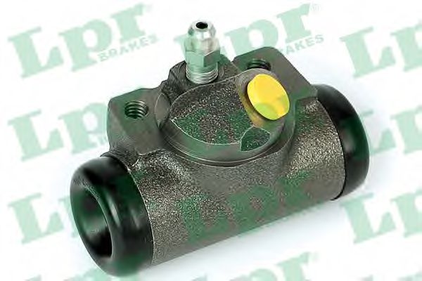 спирачно цилиндърче на колелото 4130