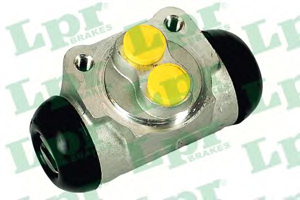 спирачно цилиндърче на колелото 4157