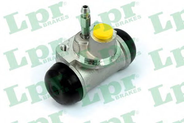 спирачно цилиндърче на колелото 4160