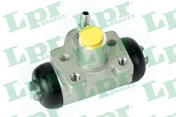 спирачно цилиндърче на колелото 4177