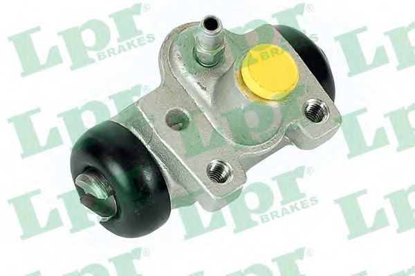 спирачно цилиндърче на колелото 4178