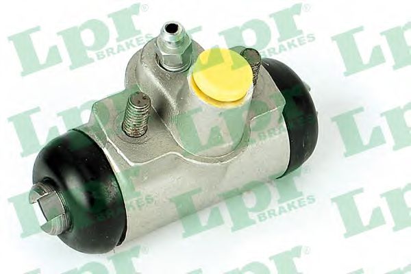 спирачно цилиндърче на колелото 4201