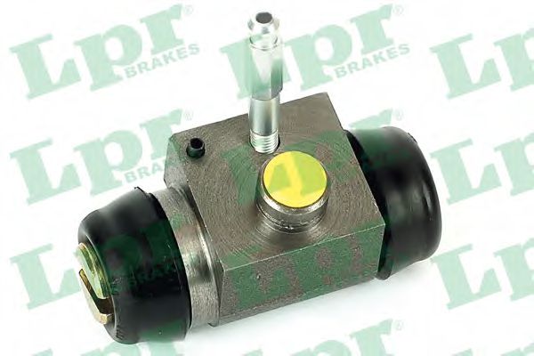 спирачно цилиндърче на колелото 4204