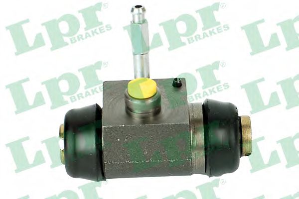 спирачно цилиндърче на колелото 4205