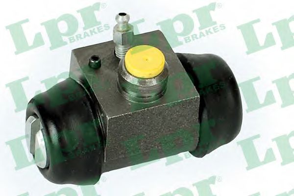 спирачно цилиндърче на колелото 4214