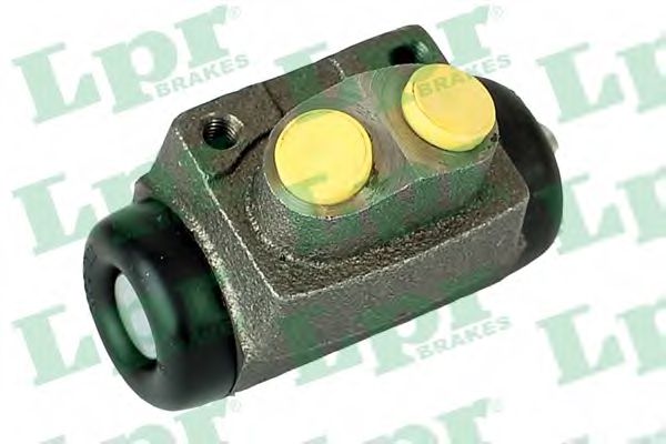 спирачно цилиндърче на колелото 4221