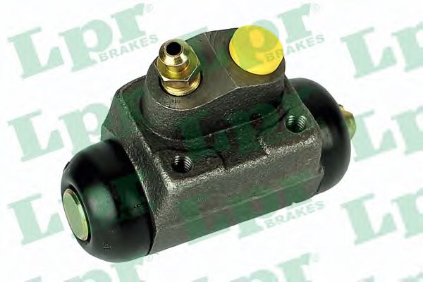 спирачно цилиндърче на колелото 4222